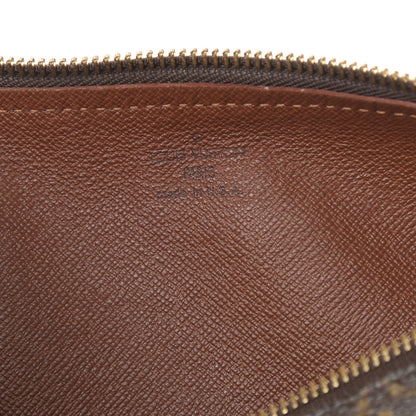 Louis Vuitton Monogram Papillon 26 6 of 10