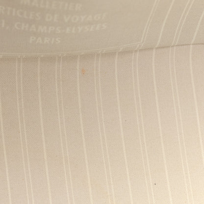 Louis Vuitton Monogram Giant By The Pool Neverfull MM Brume 11 of 15