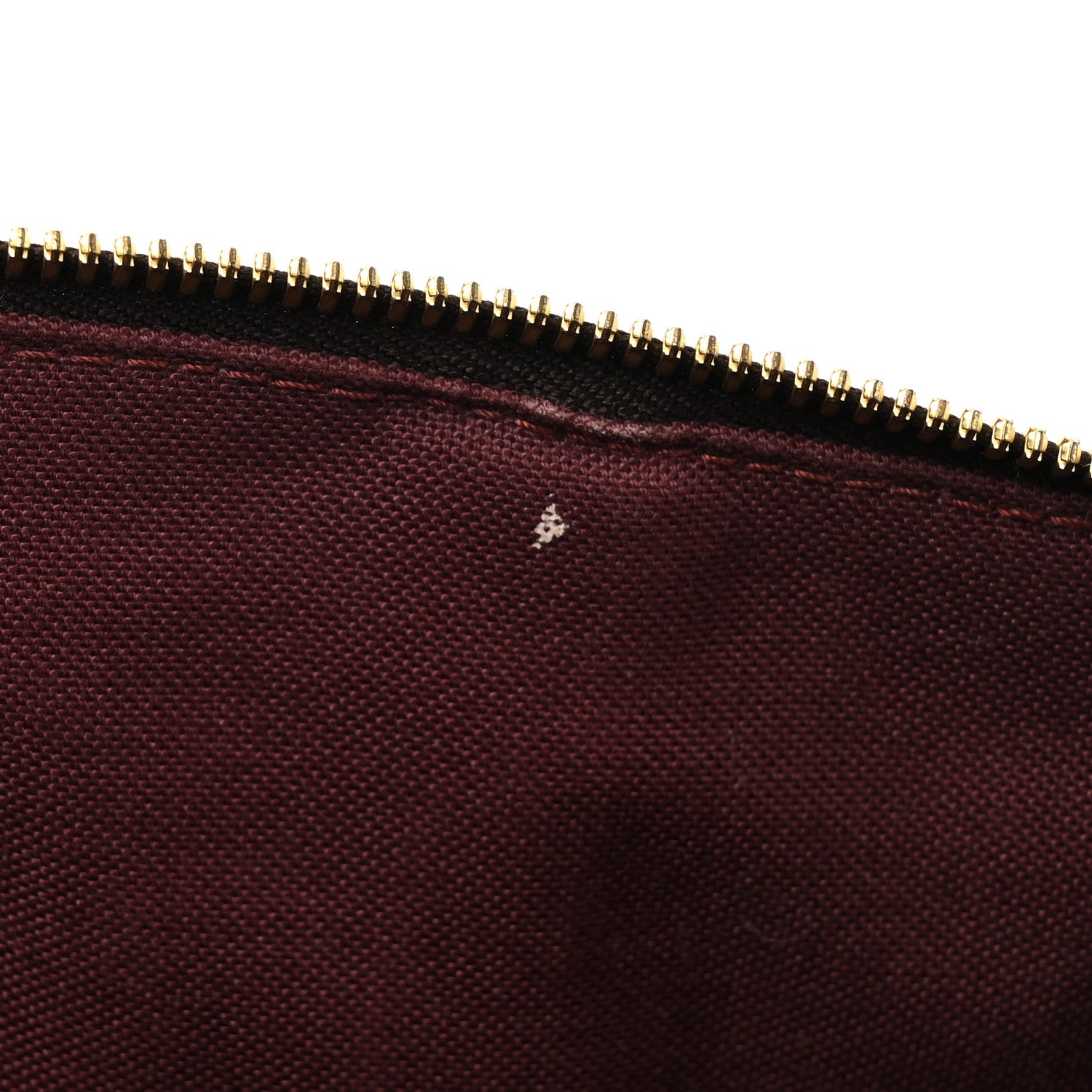 Louis Vuitton Monogram Turenne MM 12 of 14