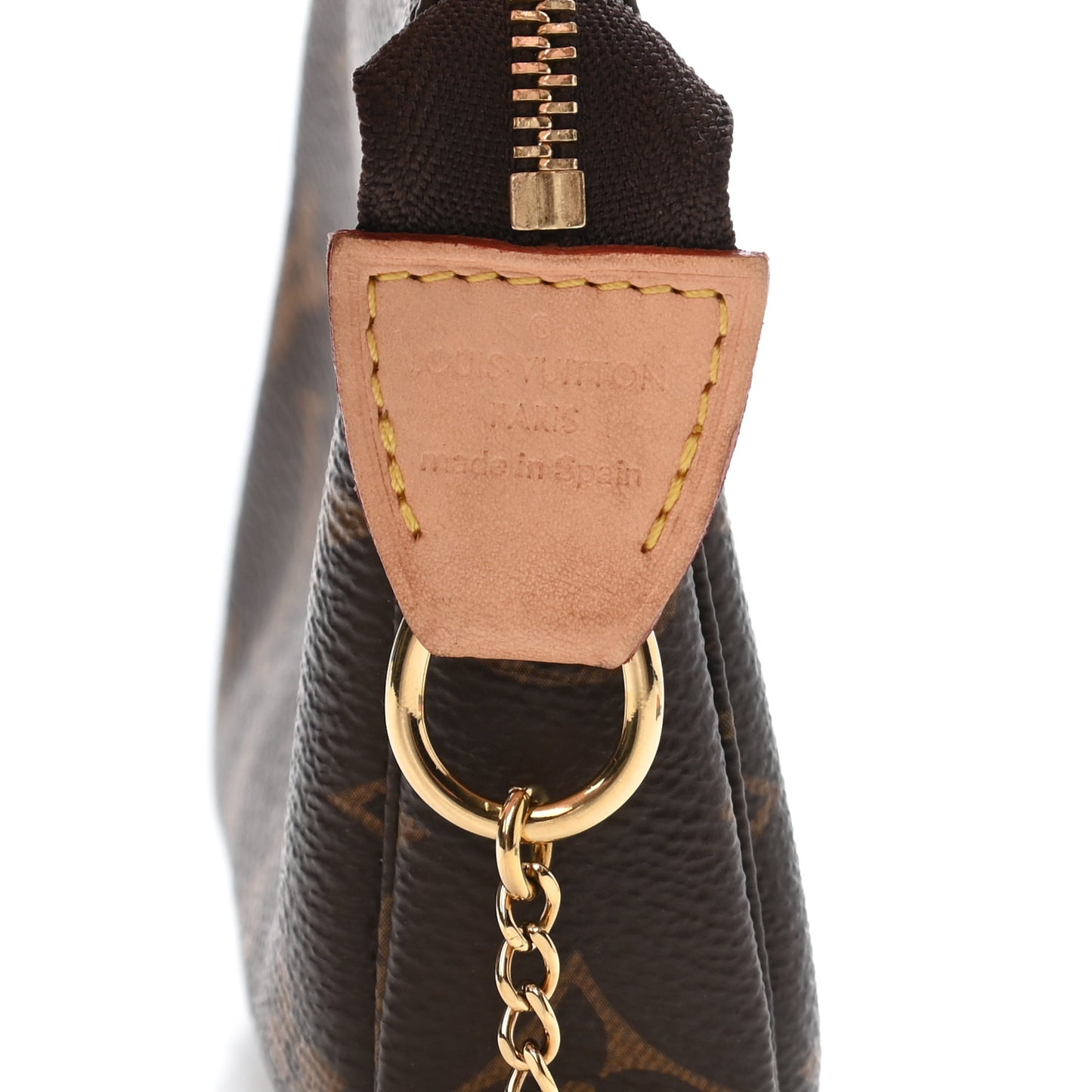 Monogram Mini Pochette Accessories