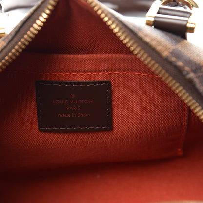 Louis Vuitton Damier Ebene Ribera Mini 6 of 10