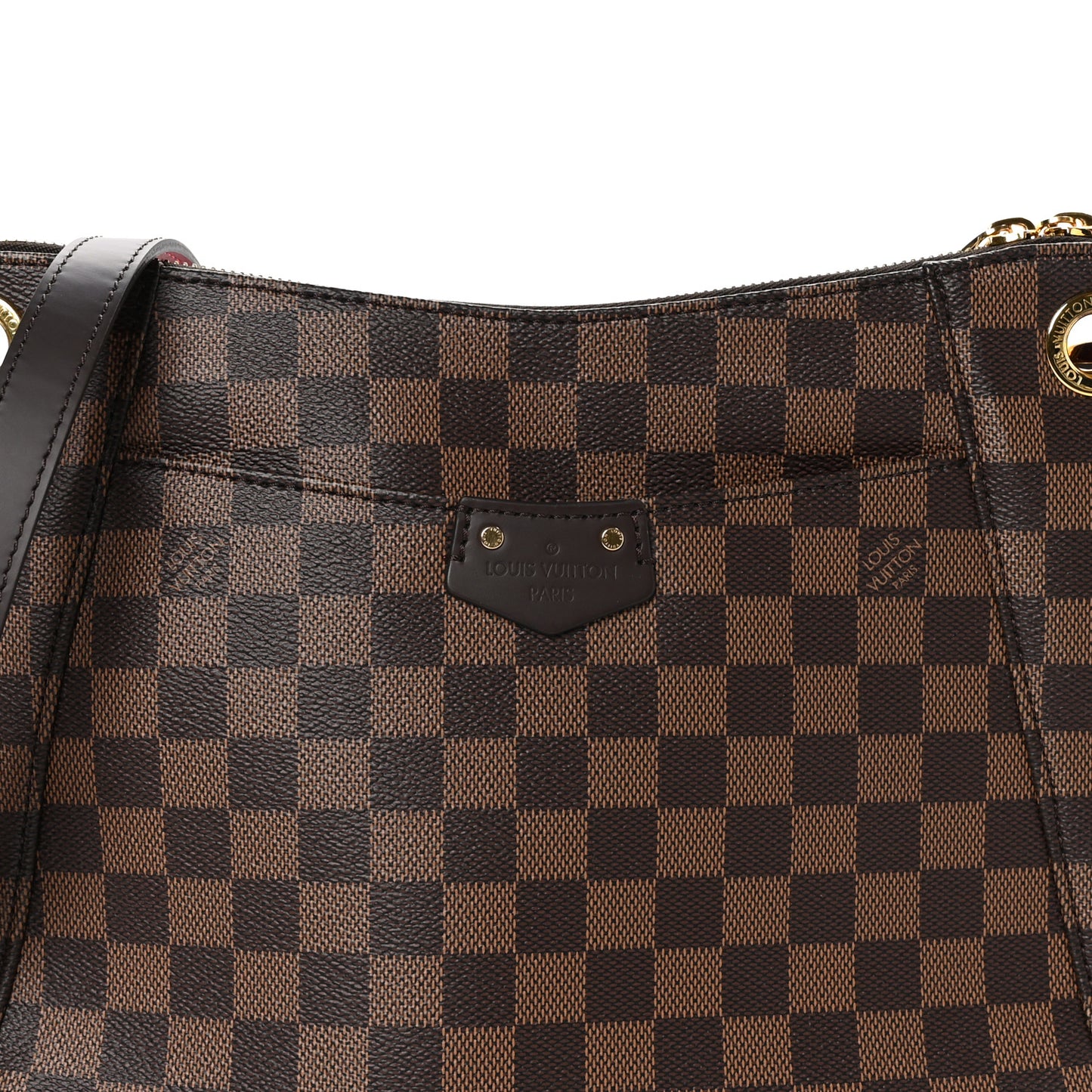 Damier Ebene South Bank Besace