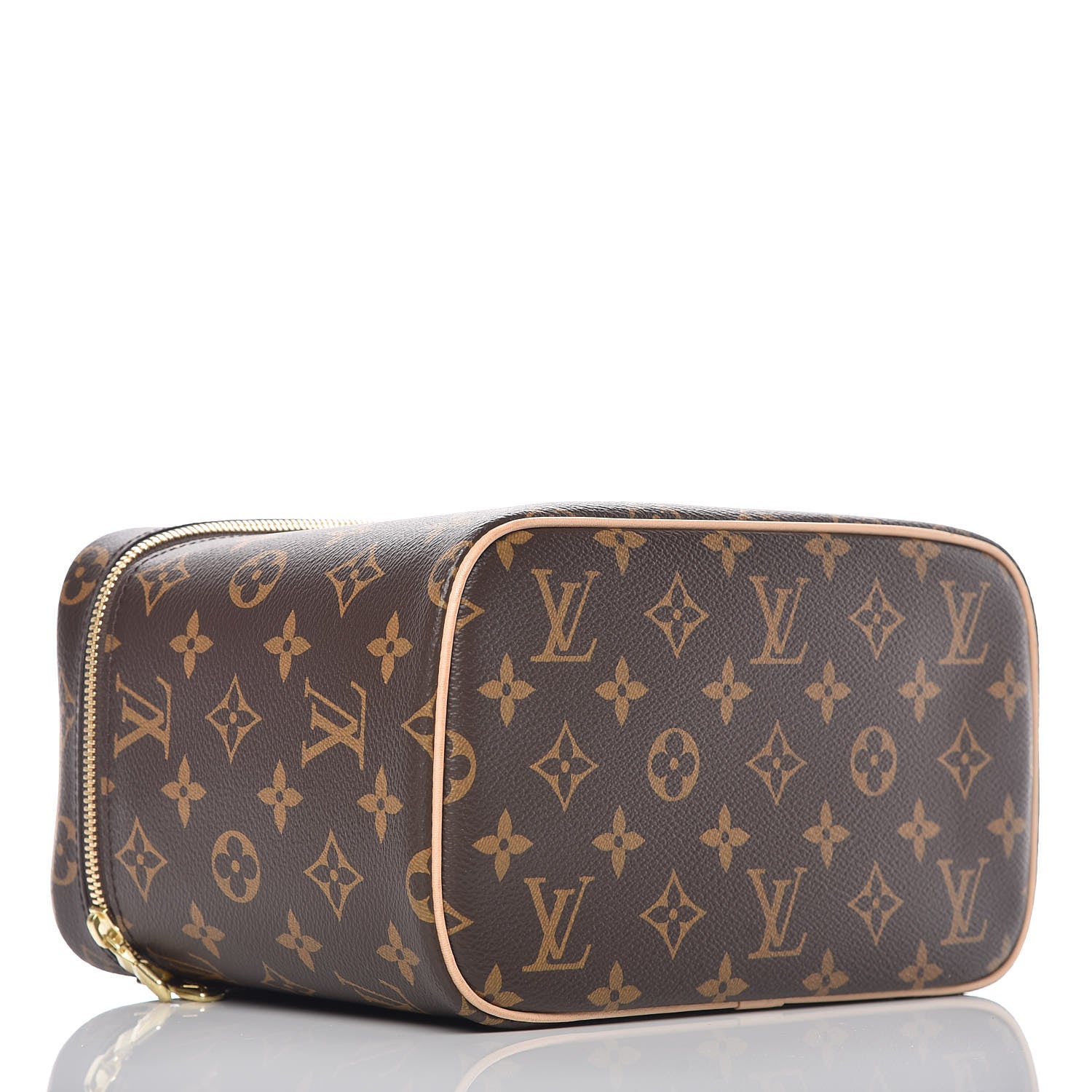 Louis Vuitton Monogram Nice BB 4 of 9