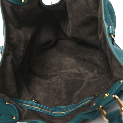 Louis Vuitton Mahina L Lagon 5 of 9