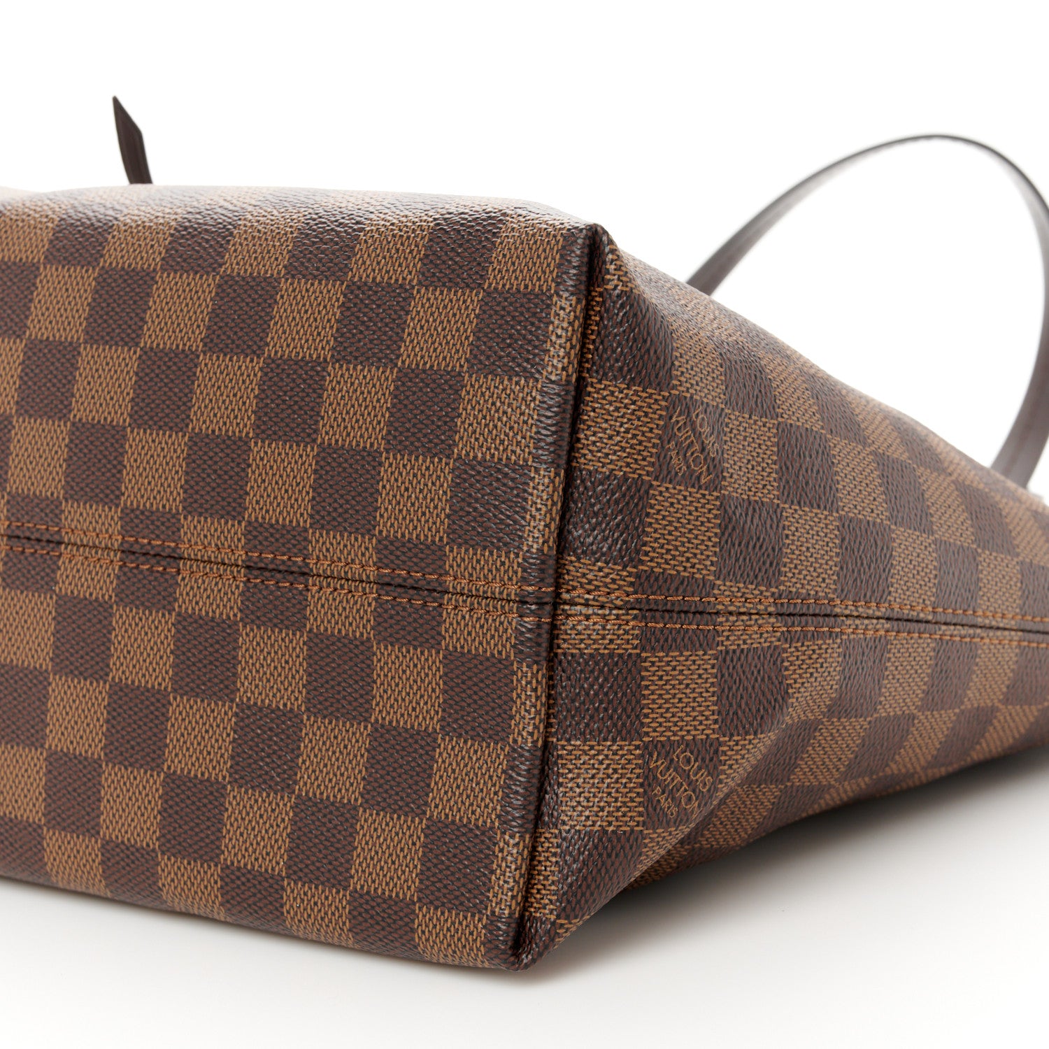 Louis Vuitton Damier Ebene Iena PM 10 of 10