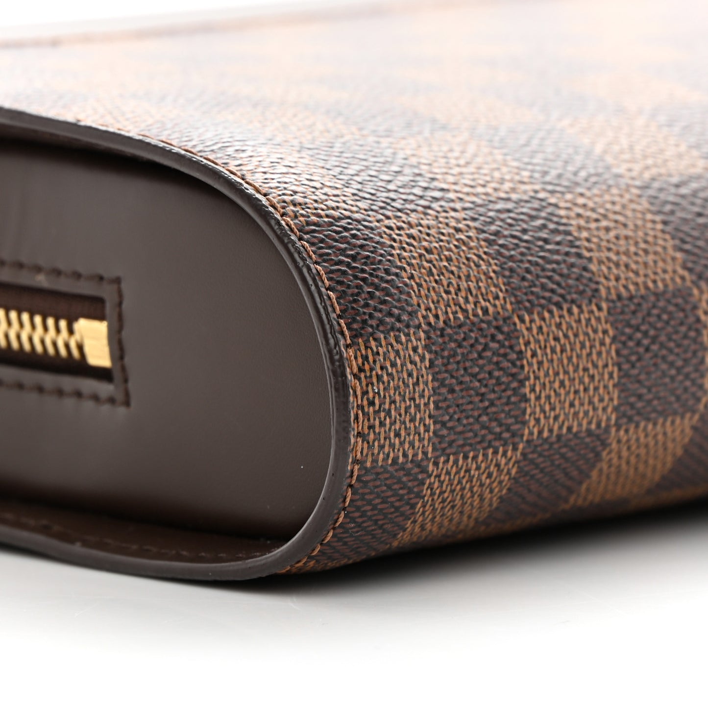 Damier Ebene Pochette Saint Louis Clutch