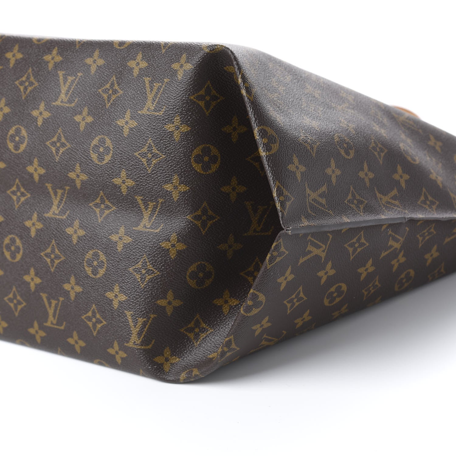 Louis Vuitton Monogram All-In MM 8 of 8