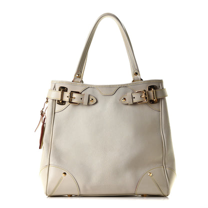 Louis Vuitton Suhali Le Majestueux White 1 of 18