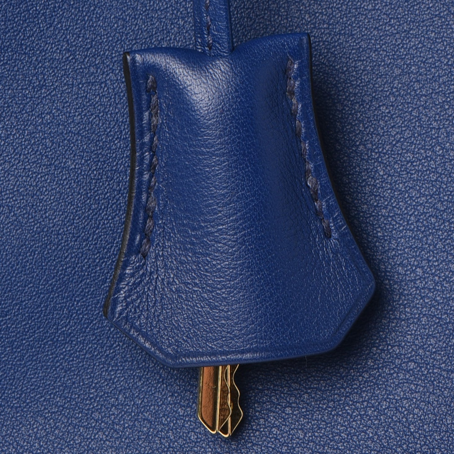 Swift Birkin 25 Bleu Saphir