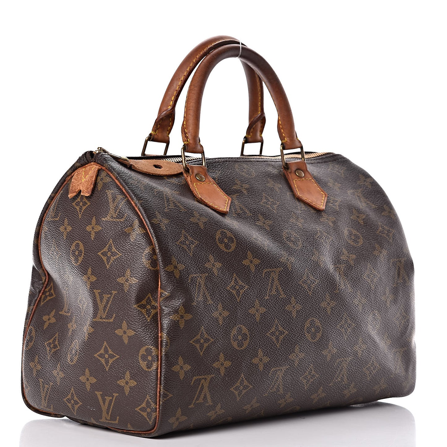 Monogram Speedy 30