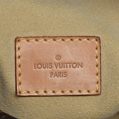 Louis Vuitton Monogram Artsy MM 6 of 8