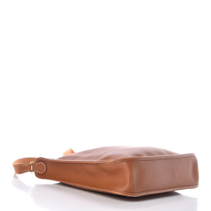 Hermes Evergrain Vespa PM Gold 4 of 23