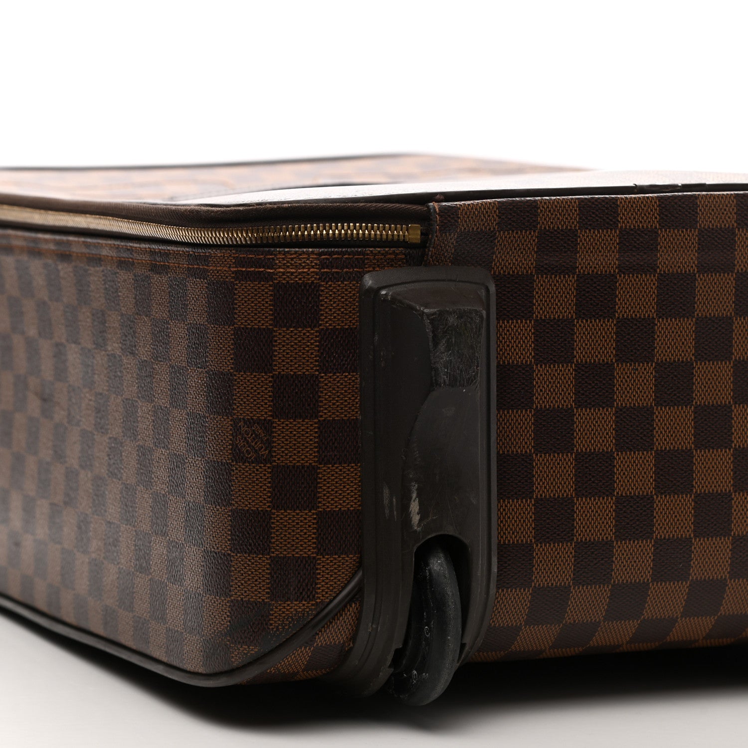 Louis Vuitton Damier Ebene Pegase 55 9 of 16