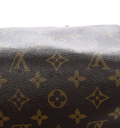 Louis Vuitton Monogram Speedy 25 15 of 21