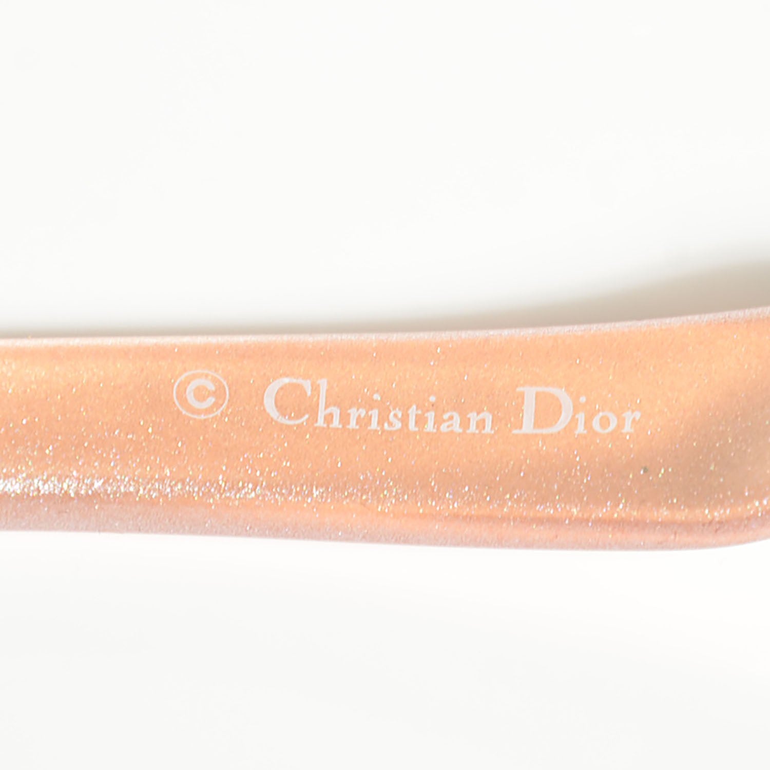 Christian Dior Airspeed 1 Sunglasses Light Pink 9 of 16