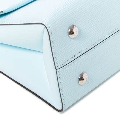 Louis Vuitton Epi Grenelle PM Seaside 5 of 8