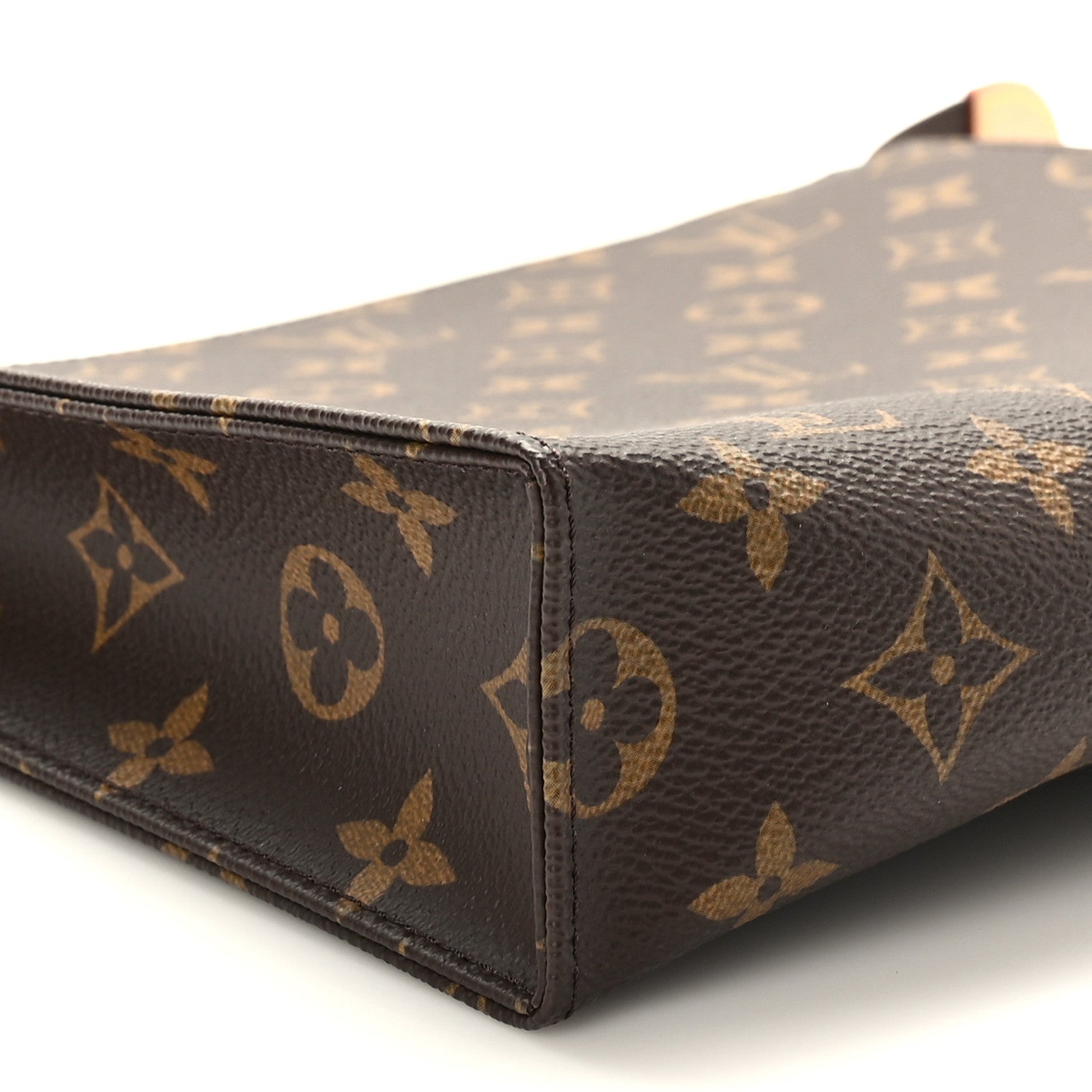 Louis Vuitton Monogram Trio Large Toilet Pouch 26 Pink 7 of 8