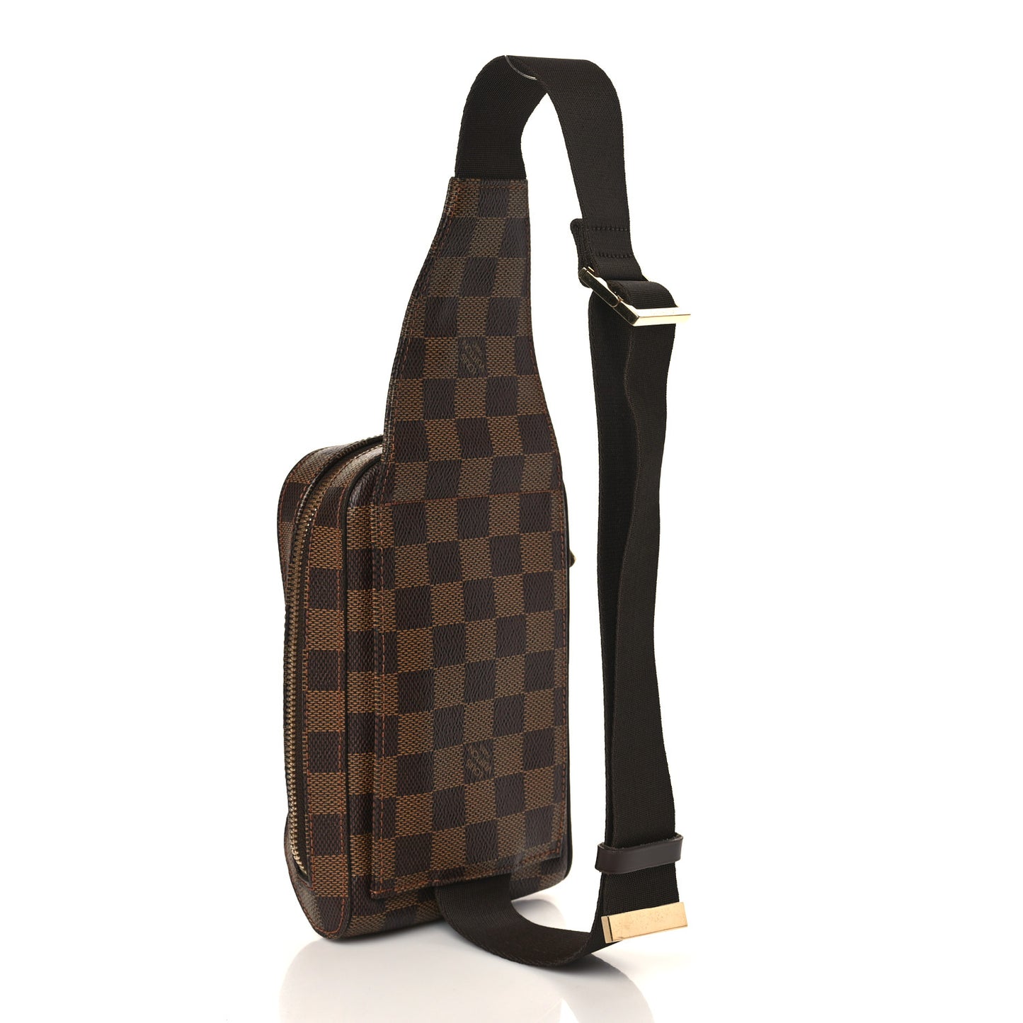 Damier Ebene Geronimos