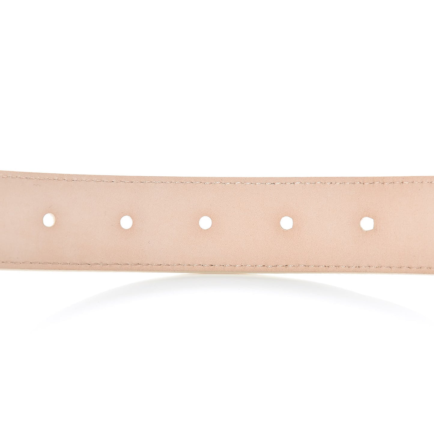 Damier Azur 30mm Tresor Belt 90 36