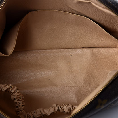 Louis Vuitton Monogram Trousse Toilette 28 4 of 8