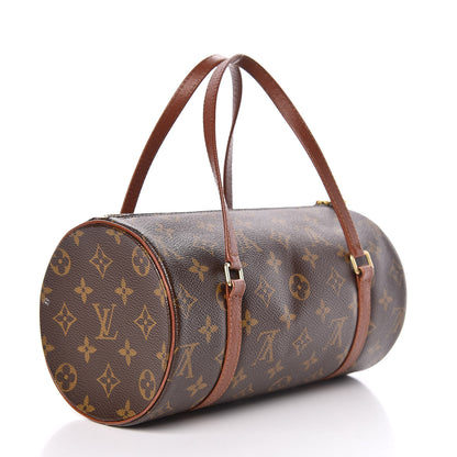 Louis Vuitton Monogram Papillon 26 3 of 10