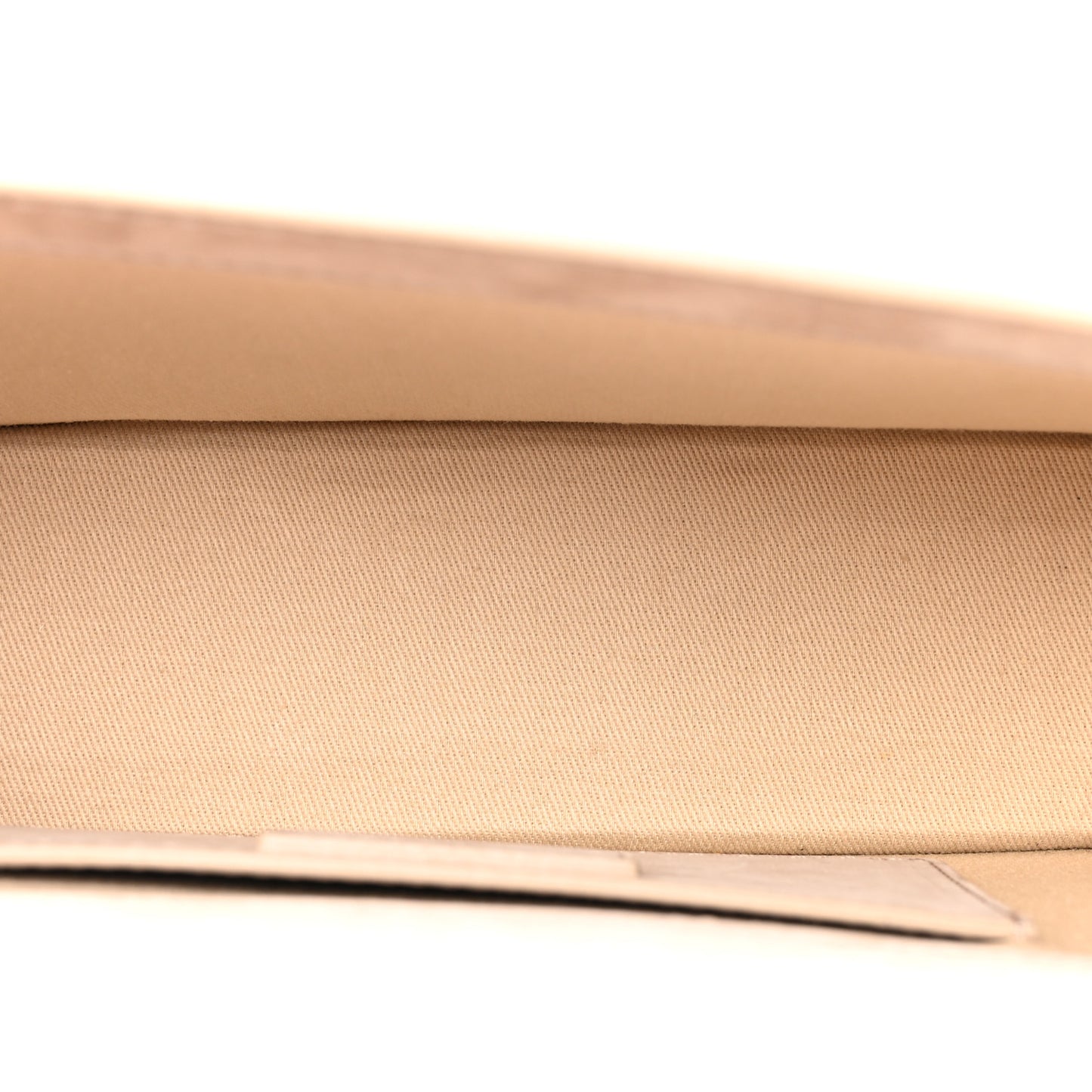 Nubuck Le Grand Bambino Dark Beige