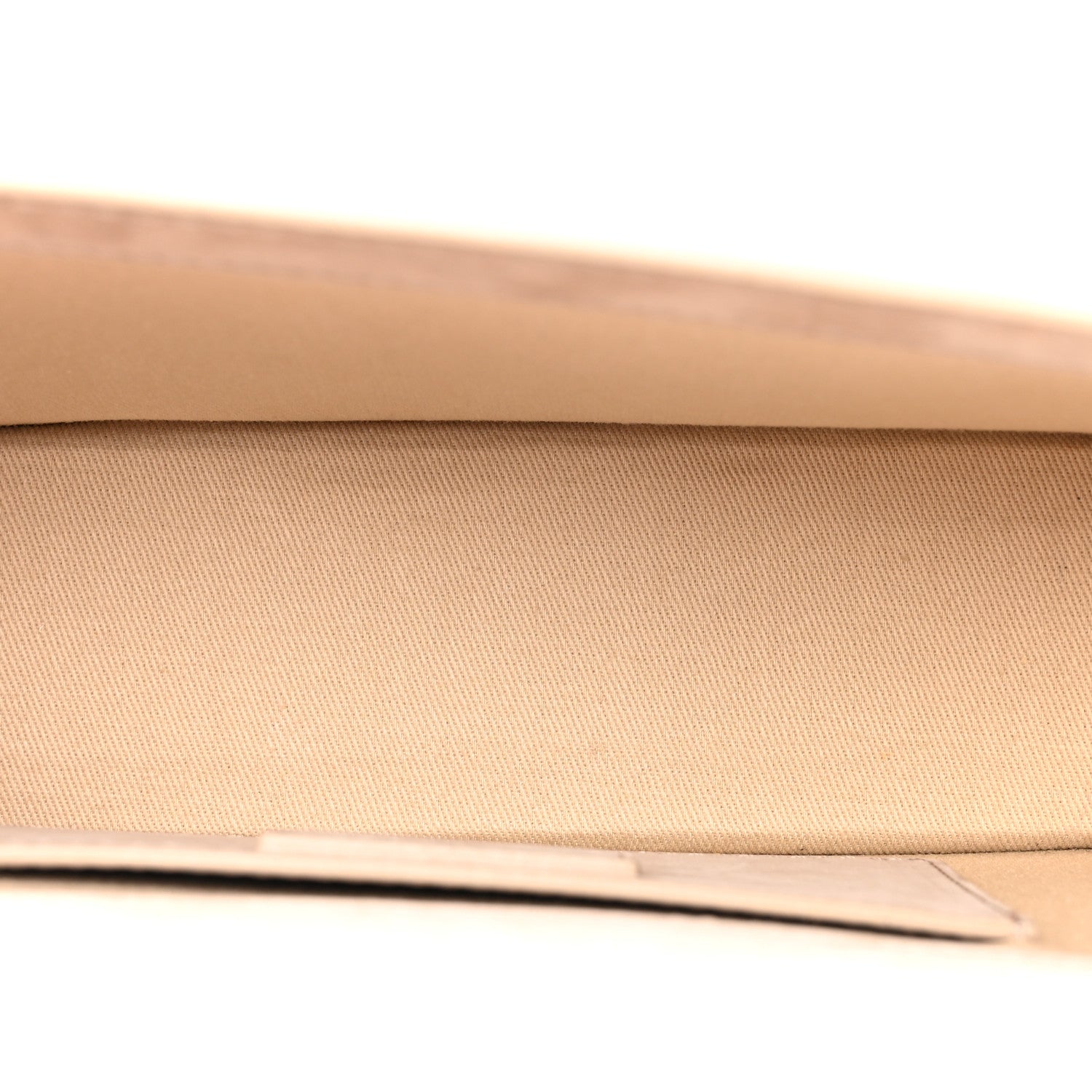 Jacquemus Nubuck Le Grand Bambino Dark Beige 5 of 16