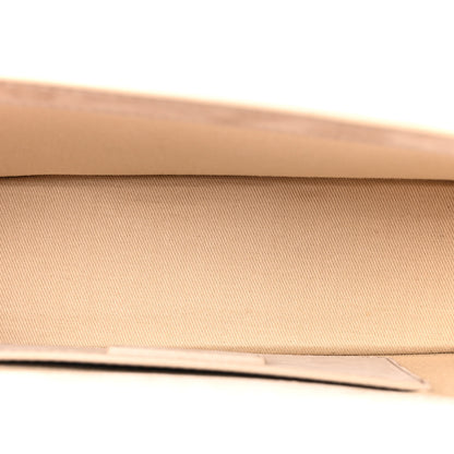 Jacquemus Nubuck Le Grand Bambino Dark Beige 5 of 16