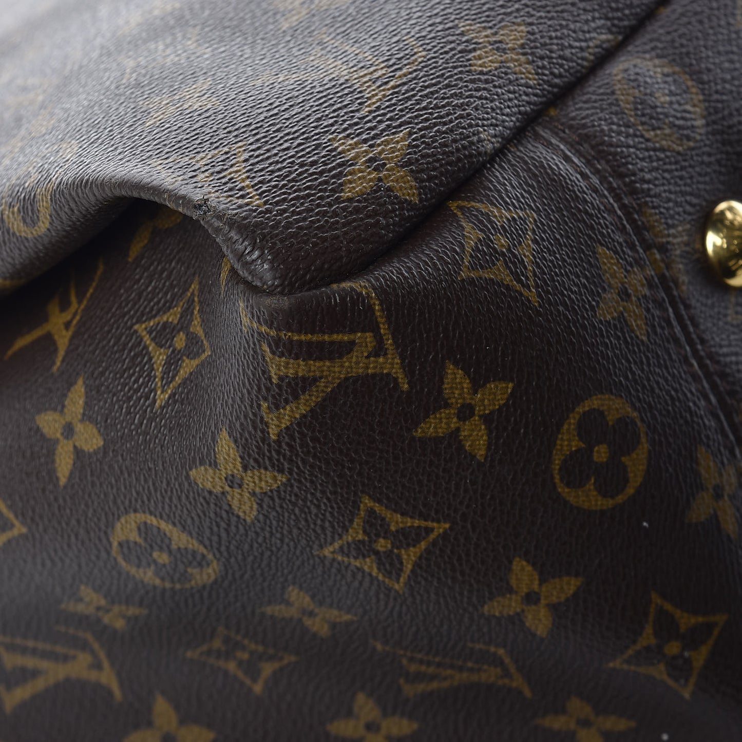 Monogram Artsy MM