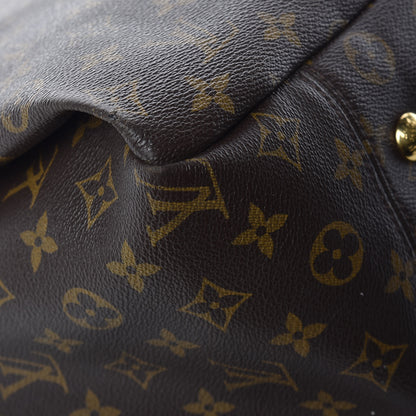 Louis Vuitton Monogram Artsy MM 17 of 18