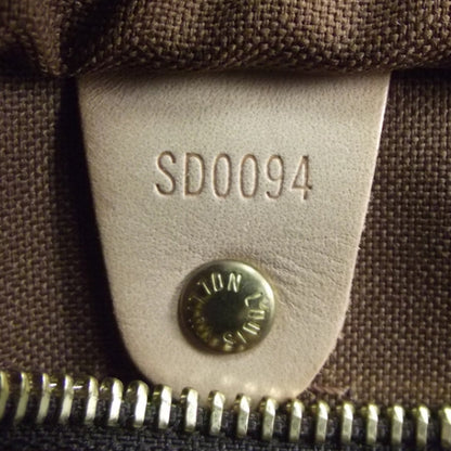 Louis Vuitton Monogram Speedy 25 7 of 8