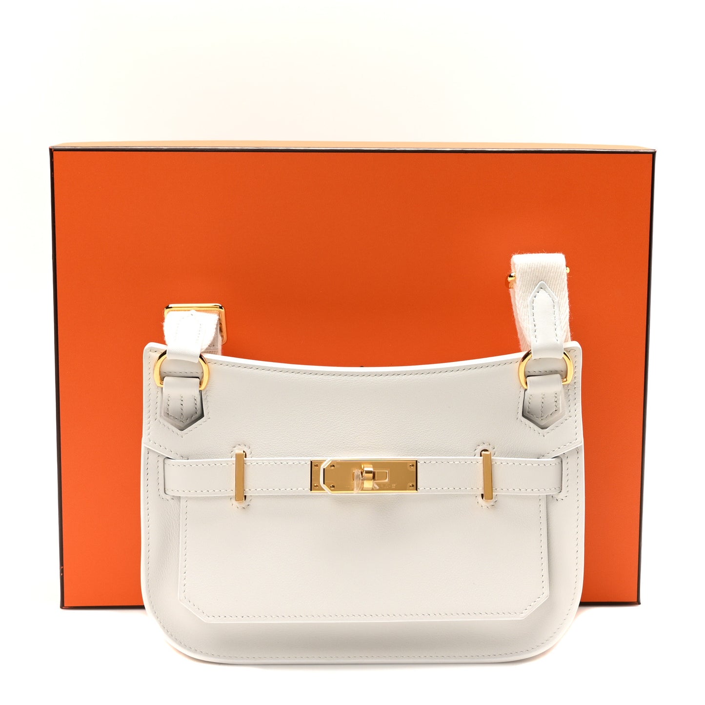 Swift Mini Jypsiere New White
