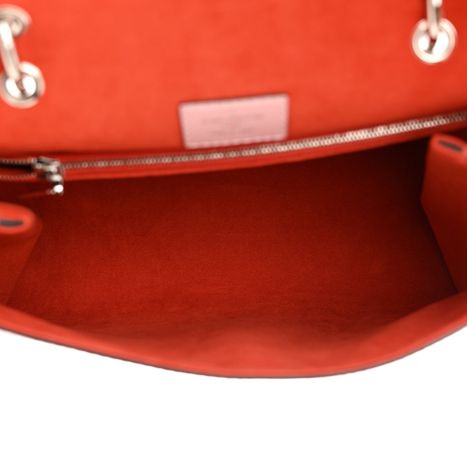 Louis Vuitton Epi Grenelle PM Rose Ballerine 5 of 11
