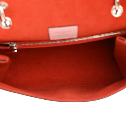 Louis Vuitton Epi Grenelle PM Rose Ballerine 5 of 11