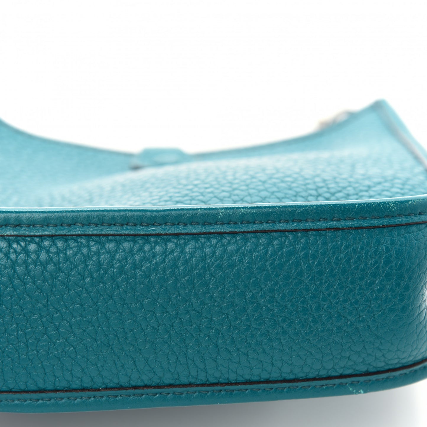 Taurillon Clemence Evelyne TPM Bleu Izmir