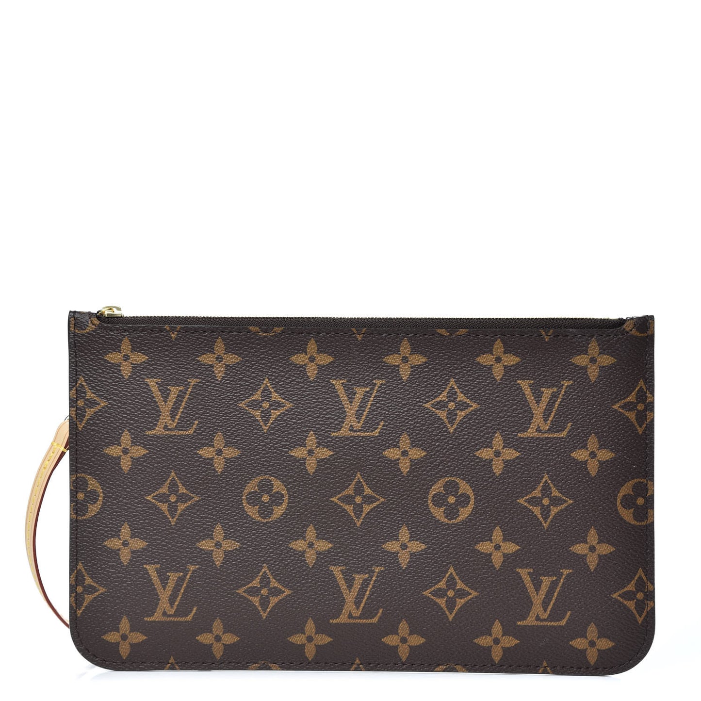 Monogram Neverfull MM GM Pochette