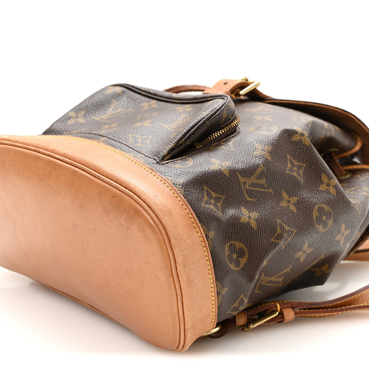 Monogram Montsouris MM Backpack