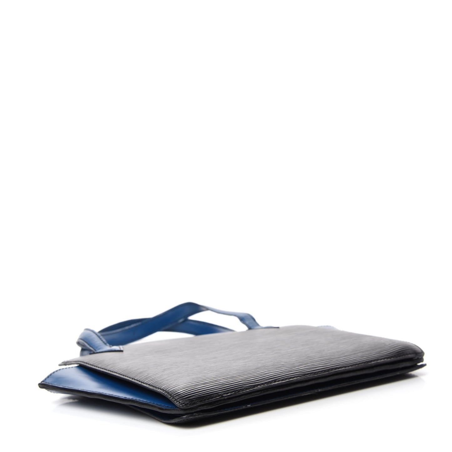 Epi Bi-Color Varenne Black Toledo