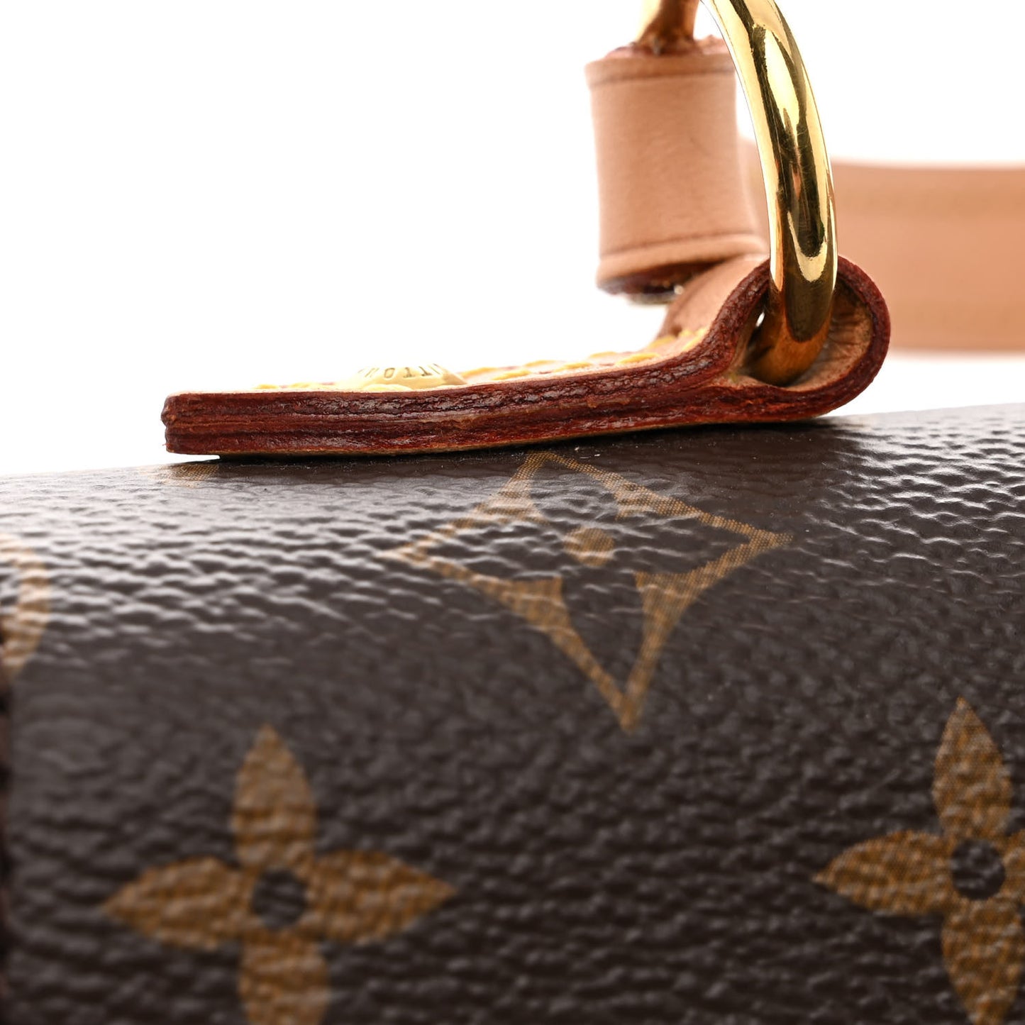 Monogram Cluny BB Bordeaux