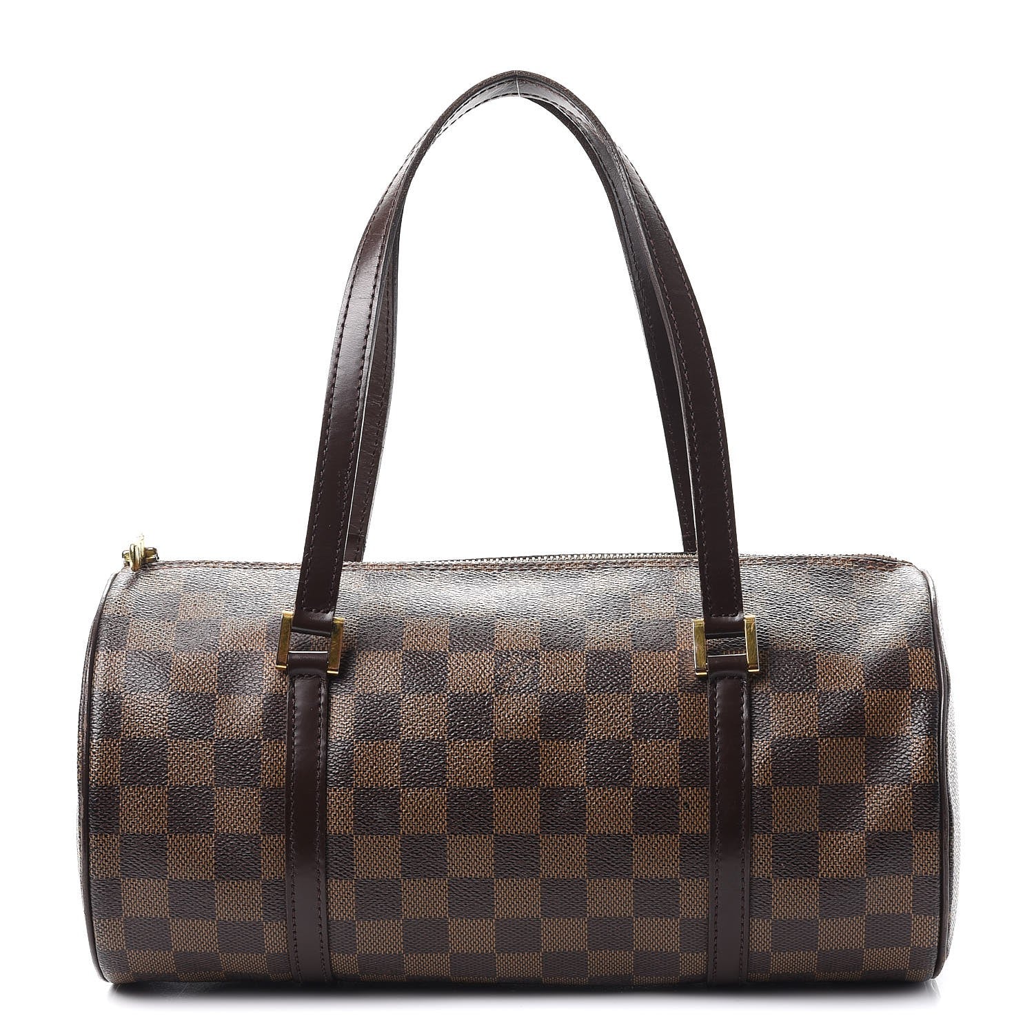 Louis Vuitton Damier Ebene Papillon 30 1 of 13