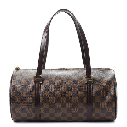Louis Vuitton Damier Ebene Papillon 30 1 of 13