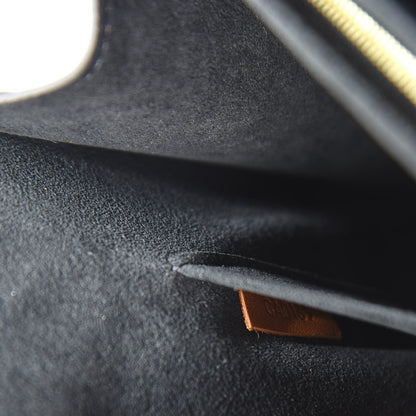 Louis Vuitton Reverse Monogram Dauphine MM 8 of 10