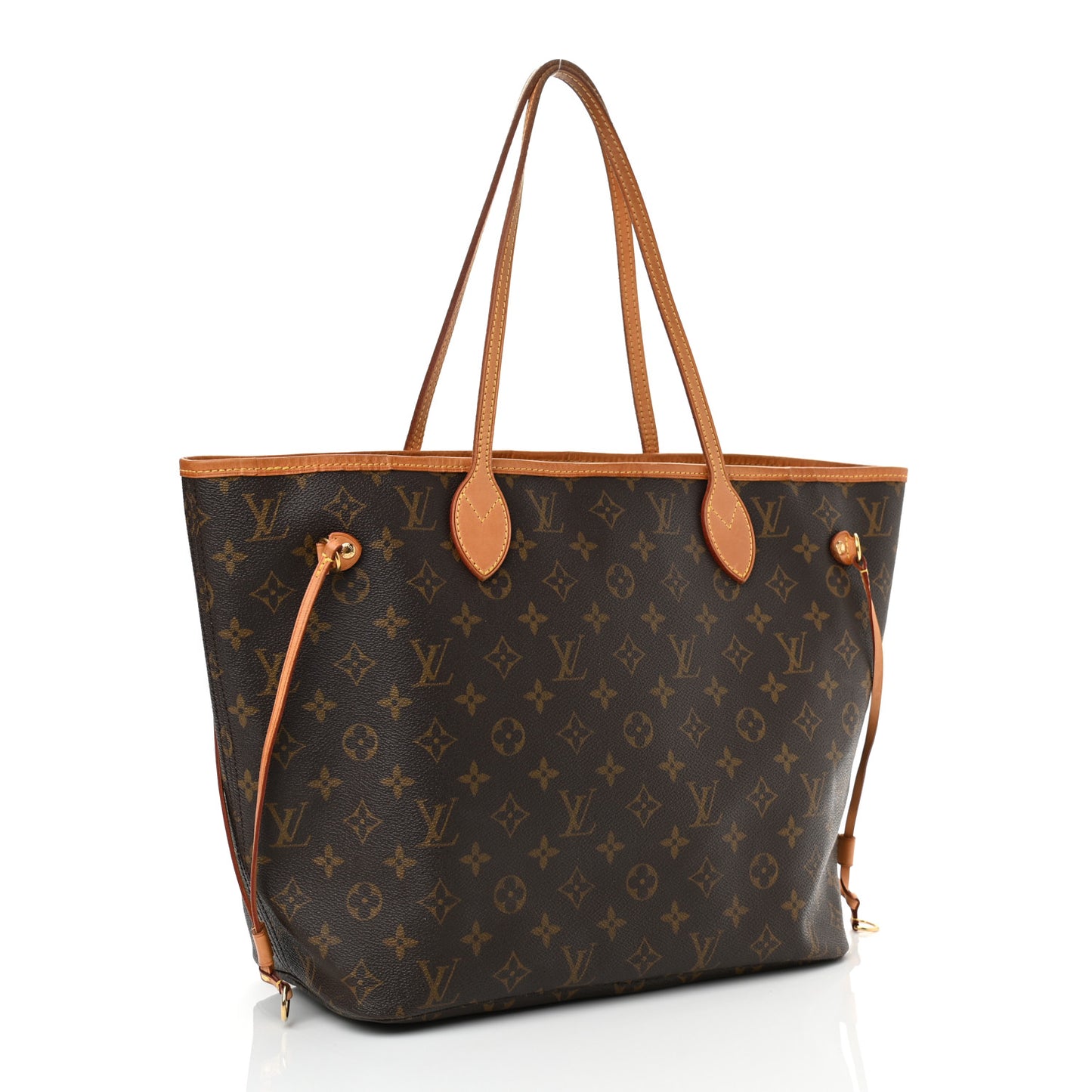 Monogram Neverfull MM