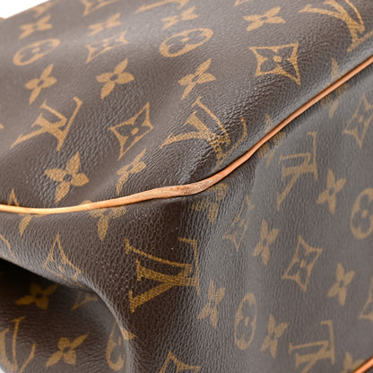 Louis Vuitton Monogram Batignolles Horizontal 9 of 13