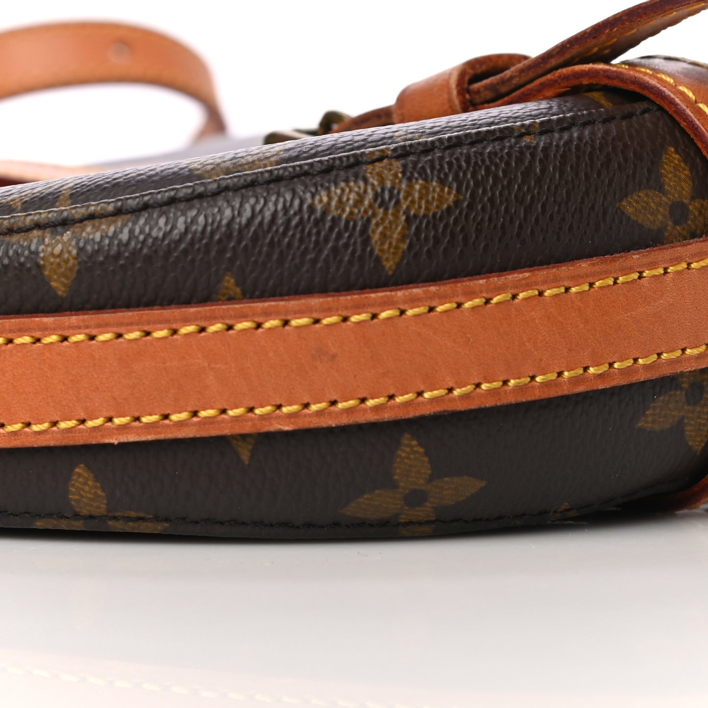 Monogram Chantilly PM
