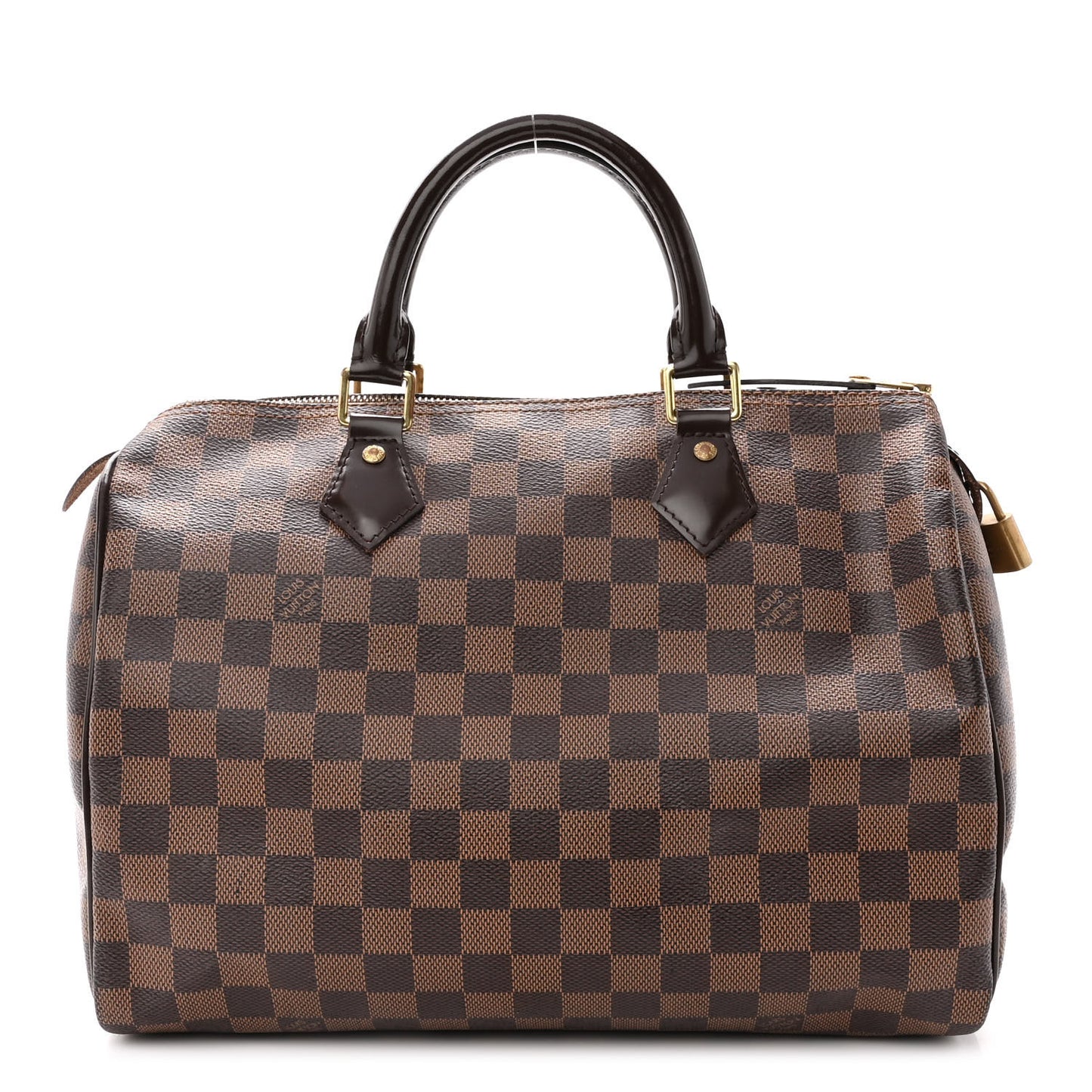 Damier Ebene Speedy 30