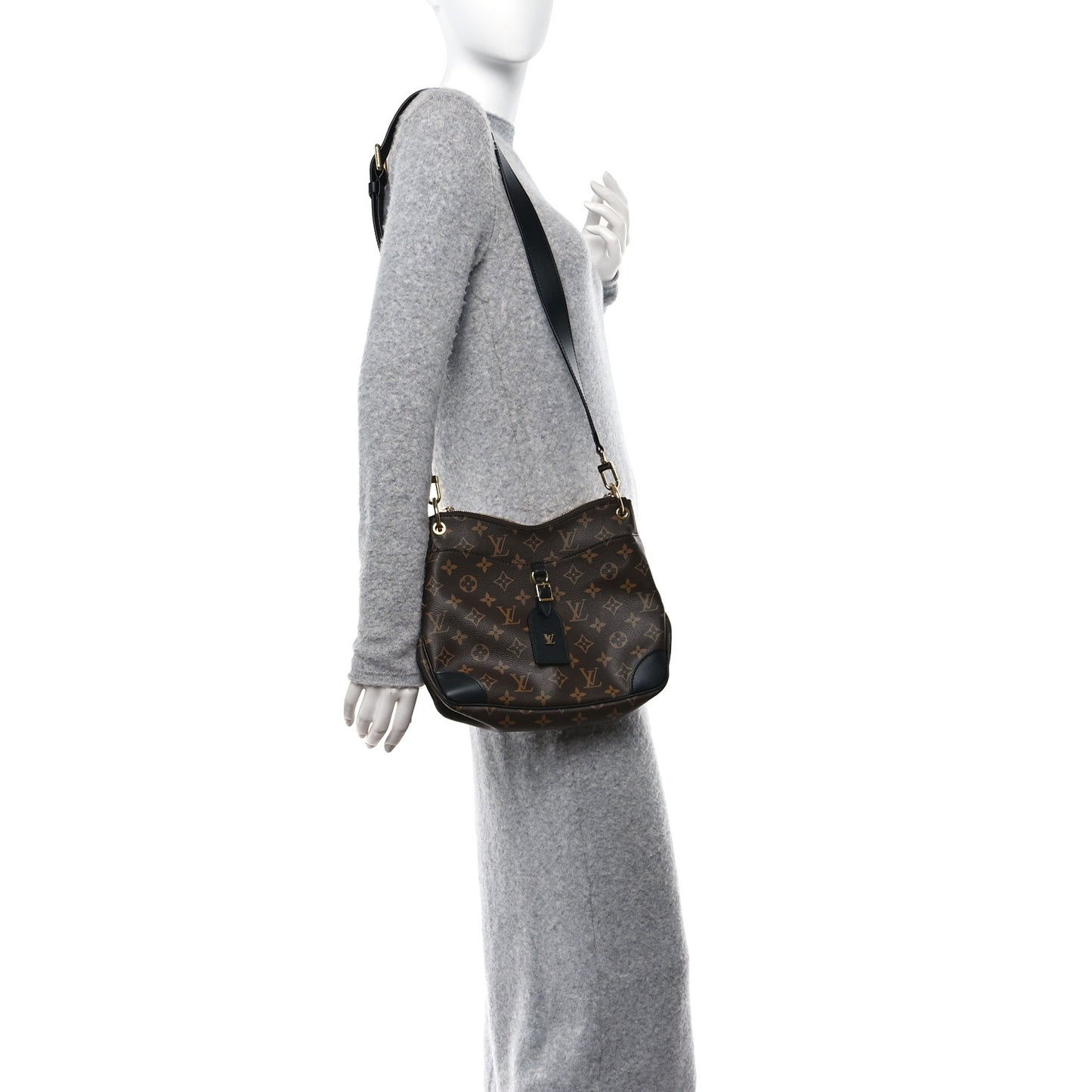 Monogram Odeon PM Black