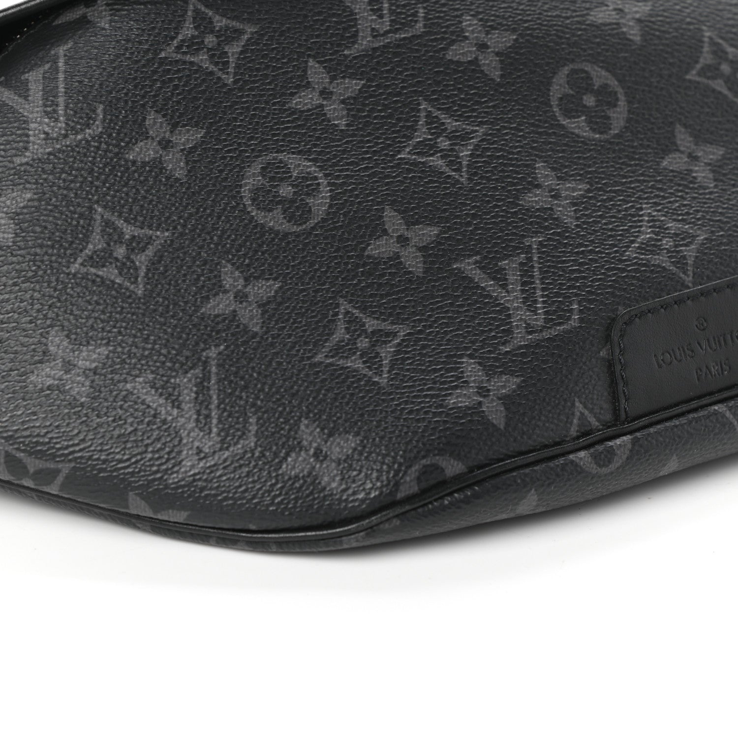Louis Vuitton Monogram Eclipse Discovery Bumbag 10 of 11