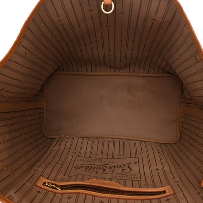 Louis Vuitton Monogram Neverfull GM 5 of 13