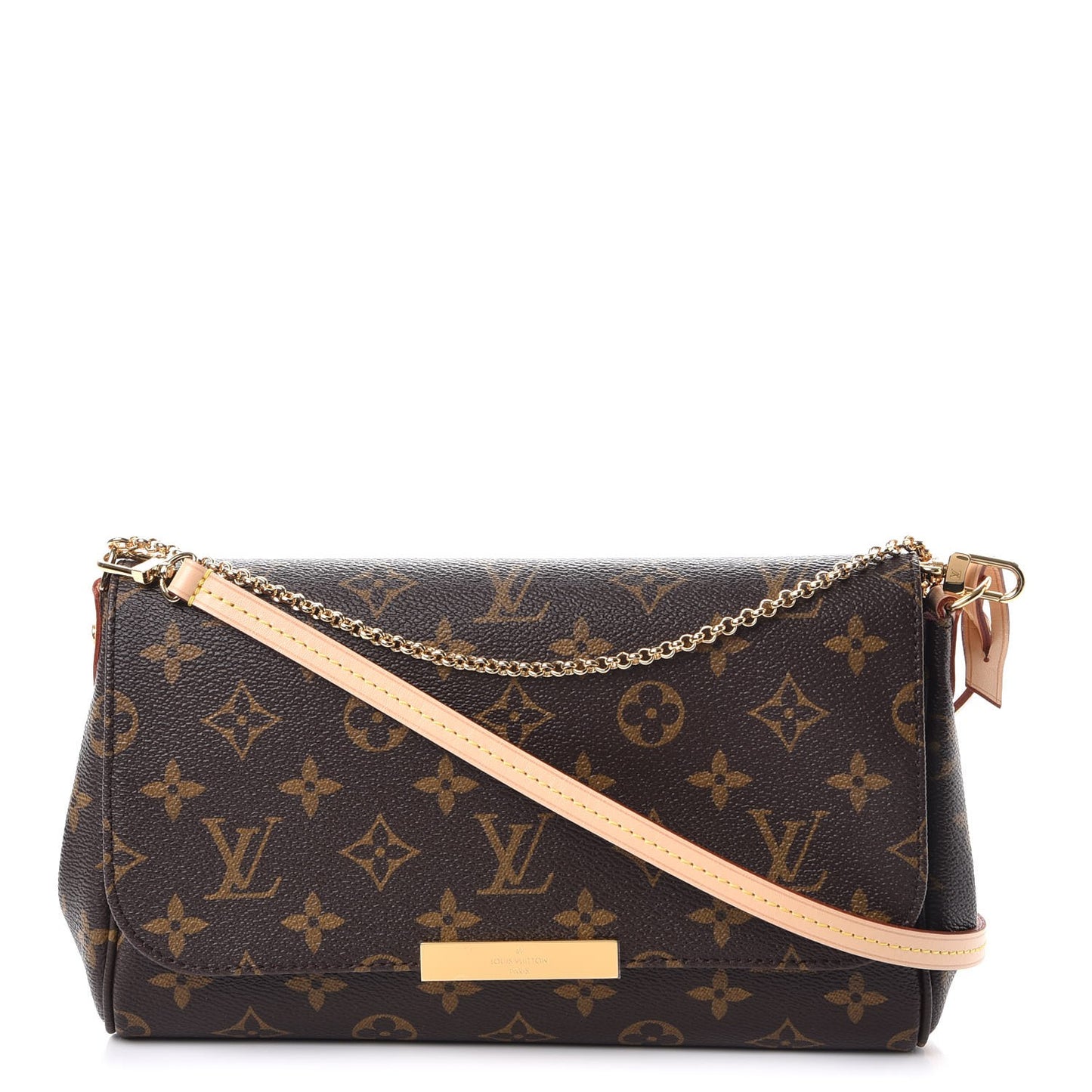 Monogram Favorite MM
